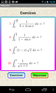 How to install Exercices de maths Bacc 1.5 unlimited apk for bluestacks