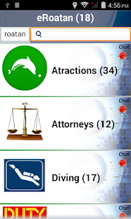 How to get eRoatan lastet apk for laptop