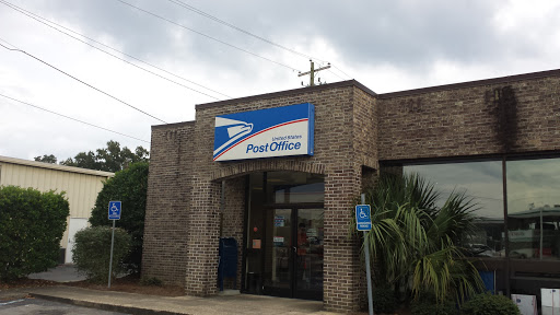 US Post Office, Ladson Rd, Ladson