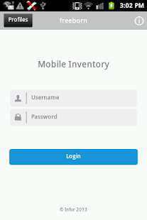How to download Infor Lawson Mobile Inventory patch 10.0.4.330 apk for android