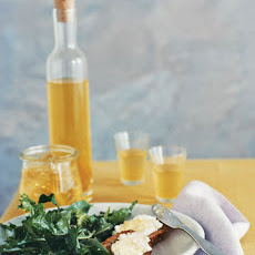 Dandelion Salad