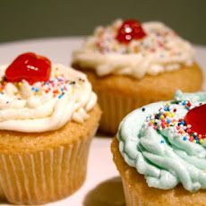 Cream Cheese Icing