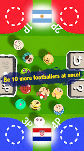 How to download Four pigs soccer free 3.2 apk for bluestacks