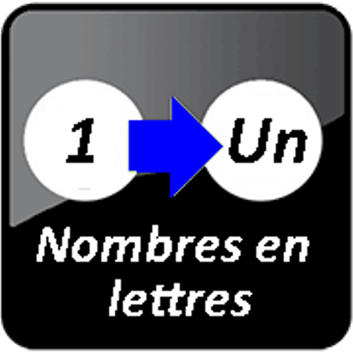 Nombres en lettres LOGO-APP點子