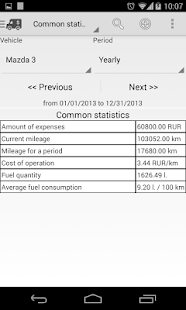 How to get Car Expenses 1.5.2 unlimited apk for pc