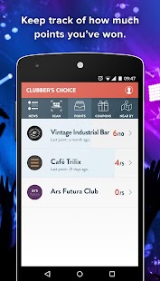 How to download Clubber's Choice 1.1.1 apk for android