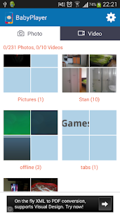 How to download Baby Player lastet apk for laptop