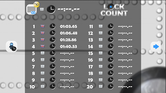 How to mod Lock Count 1.01.00 apk for pc
