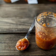 Tomato Chutney