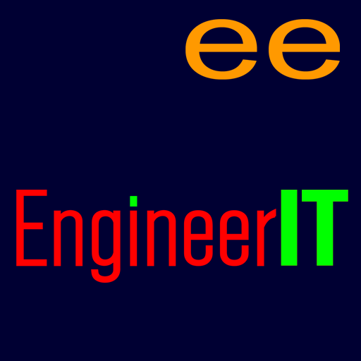 EngineerIT Magazine 新聞 App LOGO-APP開箱王