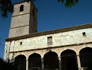 Iglesia Villanueva De La Torre