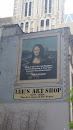 Lee's Art Shop Mona Lee-sa