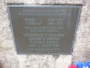 Plymouth War Memorial