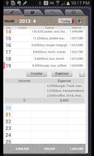 How to mod Palm Budget Book Free 1.1.7 unlimited apk for laptop