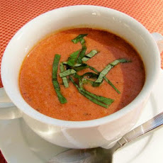 Creamy Tomato Soup