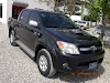 Vendo Toyota Hilux 2006