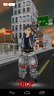 How to mod New York Run 1.01 mod apk for pc