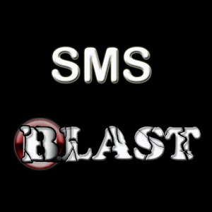 SMS Blast 1.6 apk