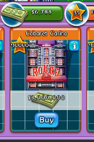 vegas-city for android screenshot