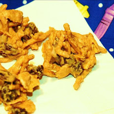 Peanut Butter Crunchers 2007