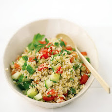 Tabbouleh