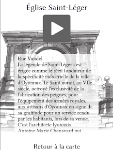 How to download Oyonnax, Un Tour en Ville 3.1.1 apk for bluestacks