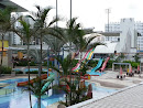 Anchorvale Swimming Complex