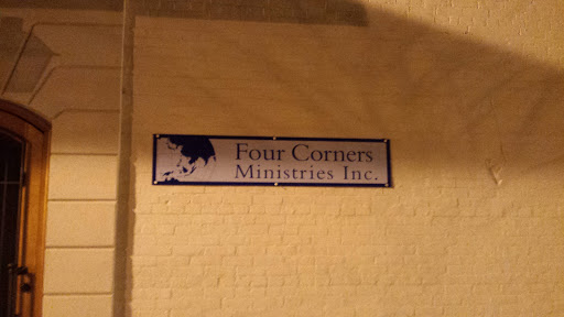 Four Corners Ministries Inc. 