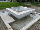 Kilchberg Brunnen