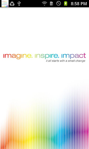 Imagine 2012