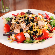 Santa Fe Salad