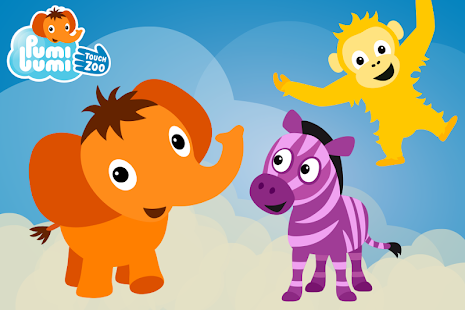 How to install PumiLumi Touch Zoo FREE patch 1.1 apk for bluestacks