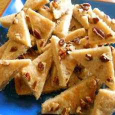 Dutch Cookies