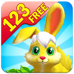 Bunny Math Race Free Apk