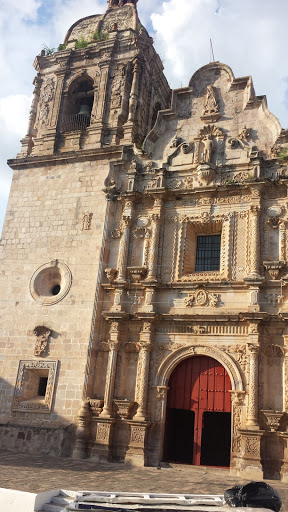 Iglesia De Concordia