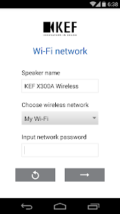 How to mod KEF X300A Wireless Setup lastet apk for pc