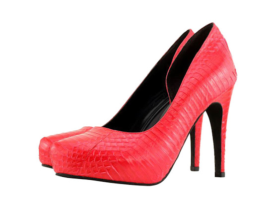 I Designed My Perfect Shoes!