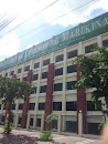 Pamantasan Ng Lungsod Ng Marikina