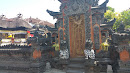 Tegal Wangi Temple