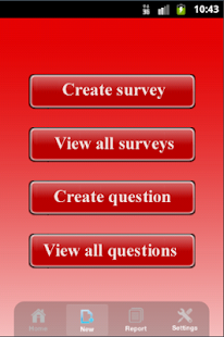 How to install Survey Manager Lite + 1.0 mod apk for laptop