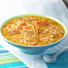 Rancho Soup