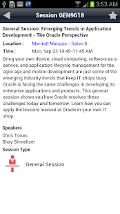 How to download Oracle ADF In Touch 1.0.3 unlimited apk for android
