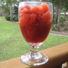 Kool-Aid Slushies