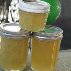 Pina Colada Jam