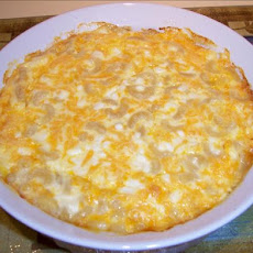 Macaroni and Cheese Casserole