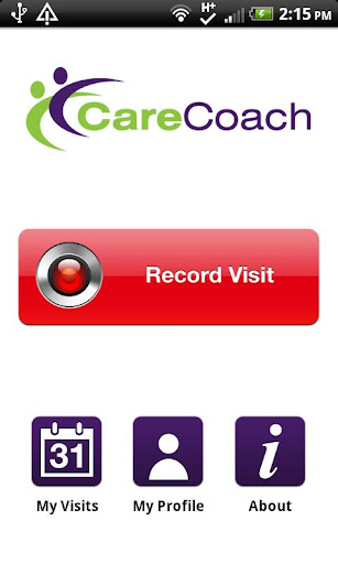 CareCoach