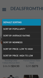 How to mod Dealsfromthemancave[Testing] 0.1 unlimited apk for pc