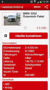 How to install AutoGalerieVienna 1.2.1 mod apk for bluestacks