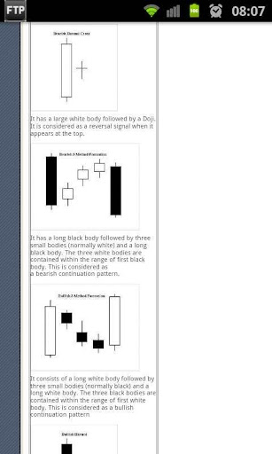 【免費商業App】StockMarket Technical analysis-APP點子