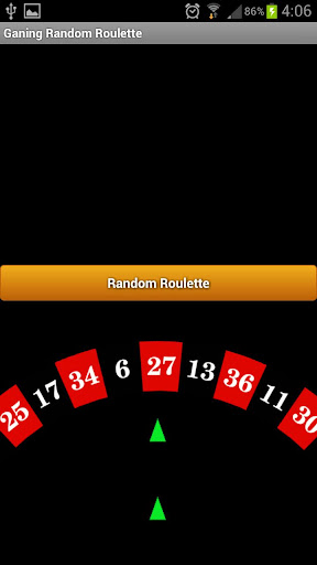 【免費工具App】Random Roulette-APP點子